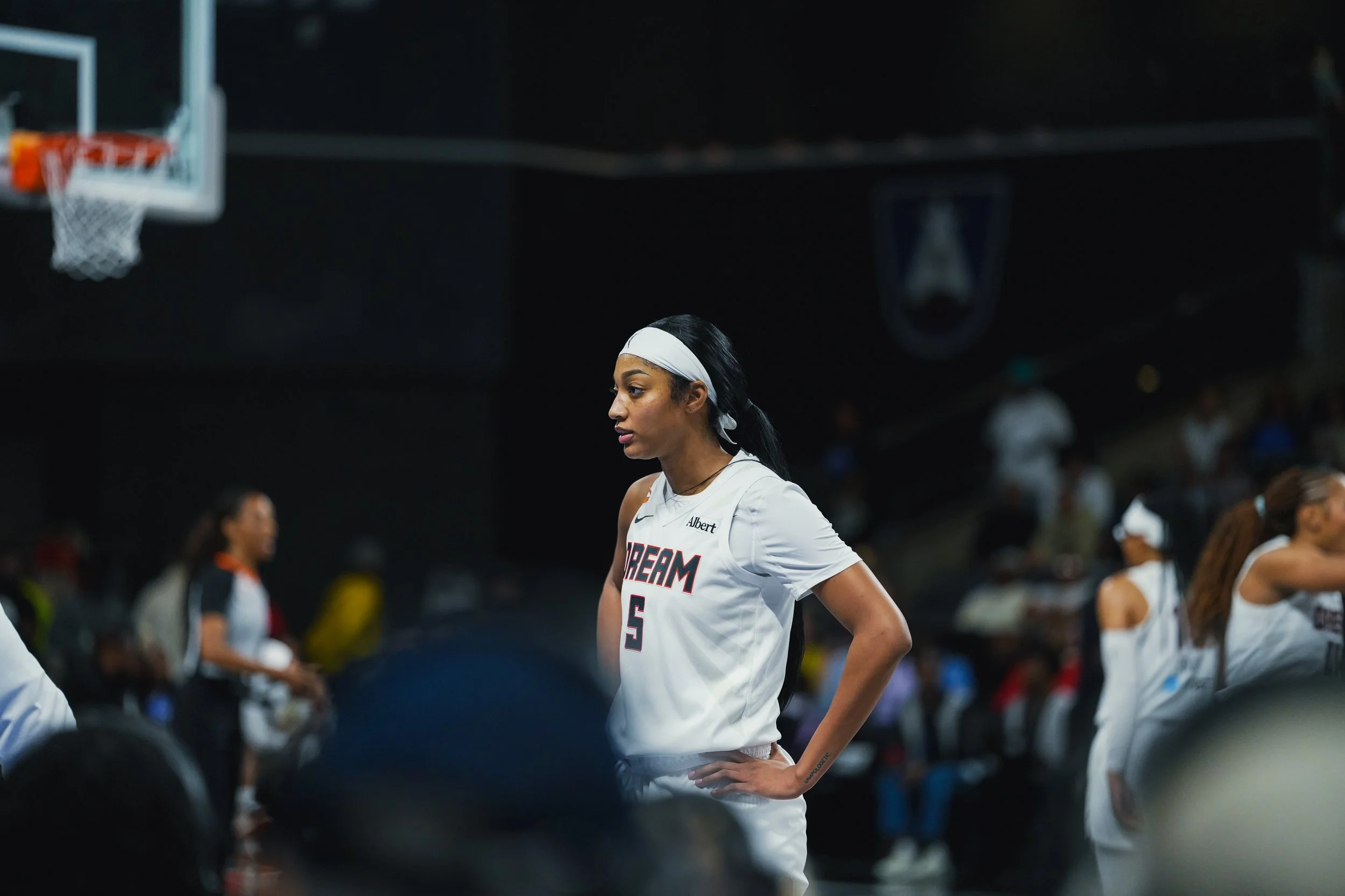 WNBA