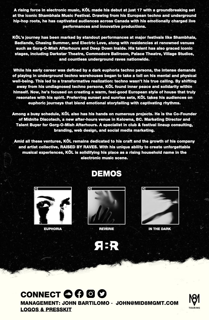 EPK Design