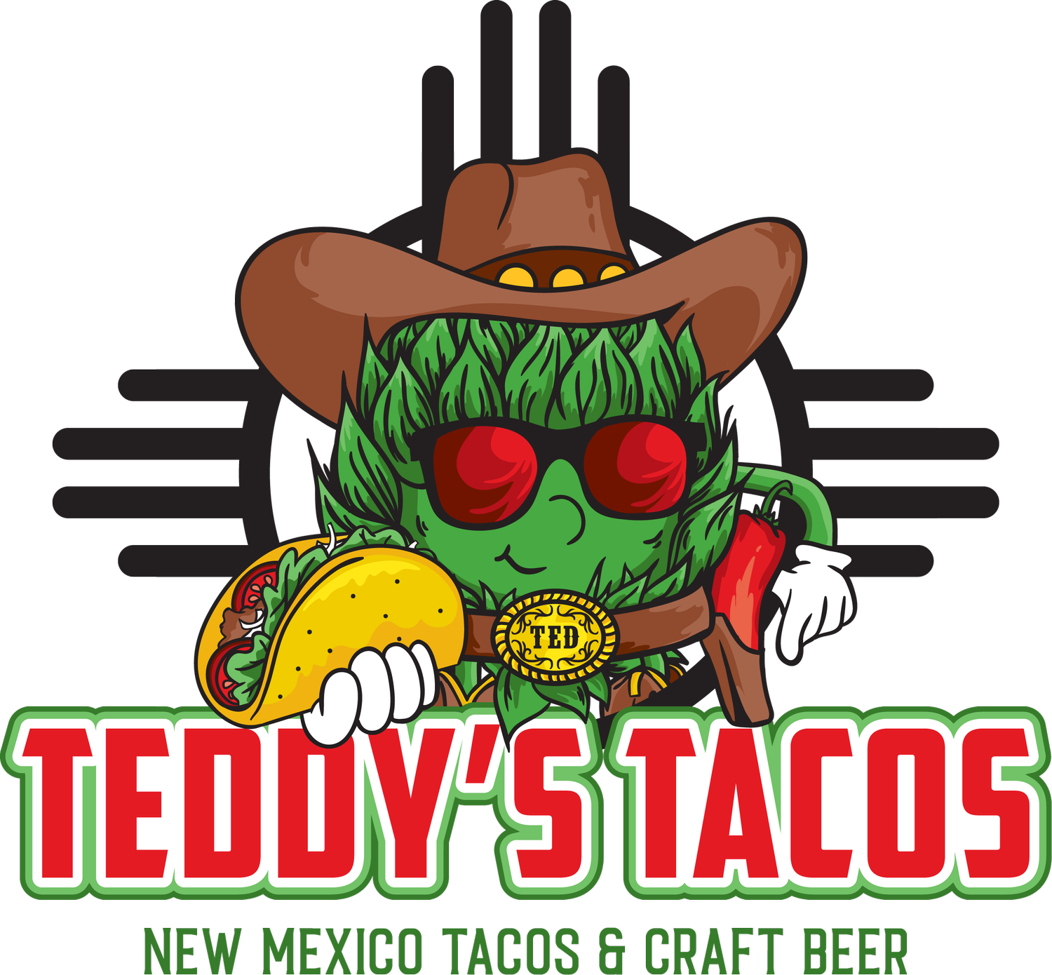 Teddy's Tacos