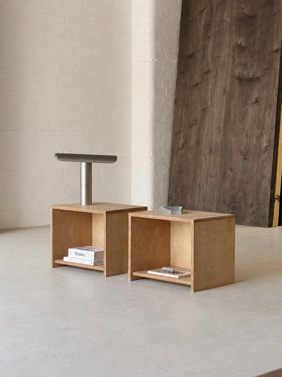 Cabinet - 1 Bay Low