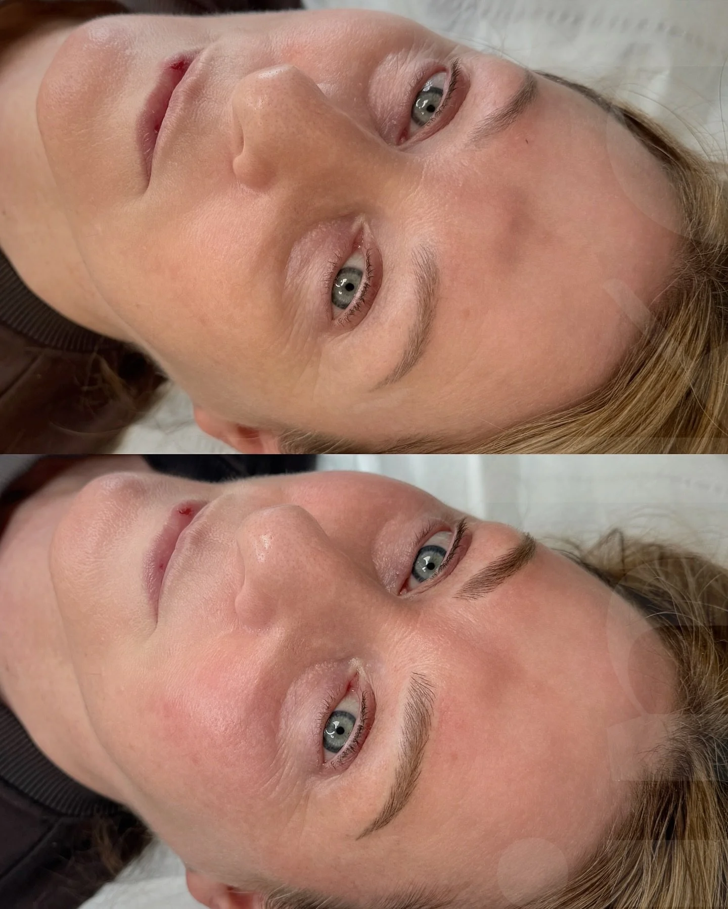 Gorgeous little revamp ❤️

L came to me in 2023 for the first time so this is a cover over of my own work, brought smack bang into 2026 ready for her wedding in May 💍

Freshhhhhh 🫶🏻

#microblading #microbladingliverpool