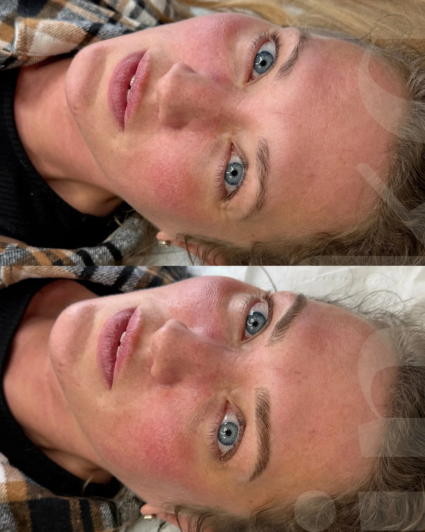 Lifted, fluffy, natural 👍🏻

Brb just admiring my own work 🤣