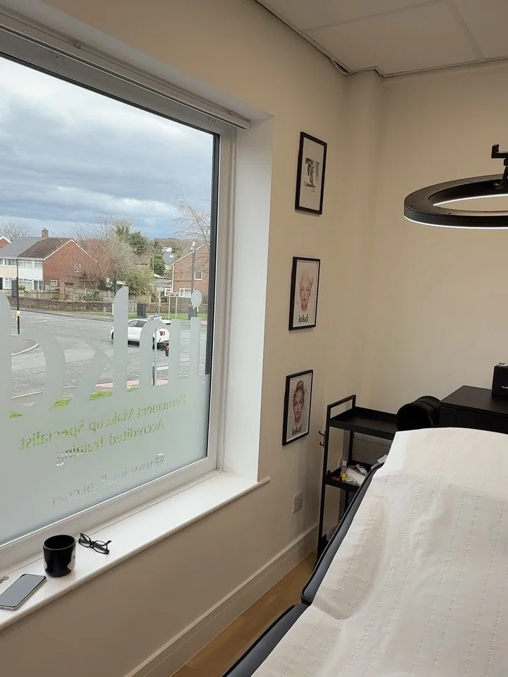 WOW! what a week! I think we&rsquo;ve just had our busiest week ever ❤️

We&rsquo;ve FINALLY got our main studio space finished, so happy with how clean it looks, and so much more space with our new units! 

The laser room is also looking good 👍🏻 s