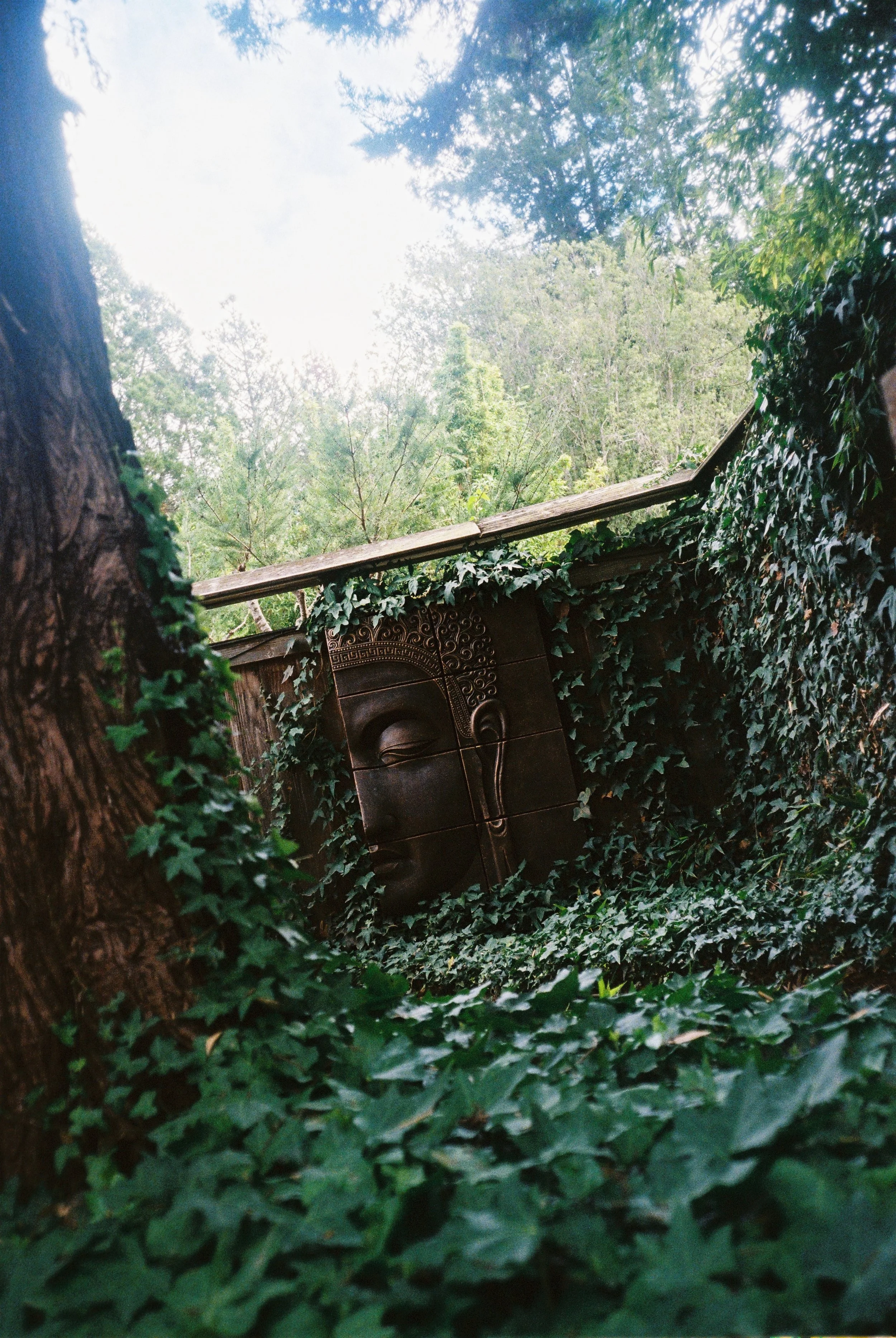 Osmosis Day Spa Sanctuary