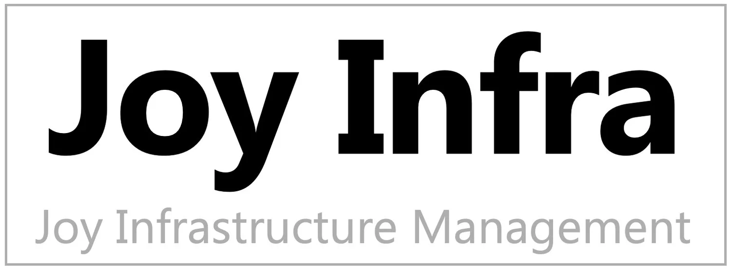Joy Infrastructure Management