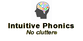 Intuitive Phonics