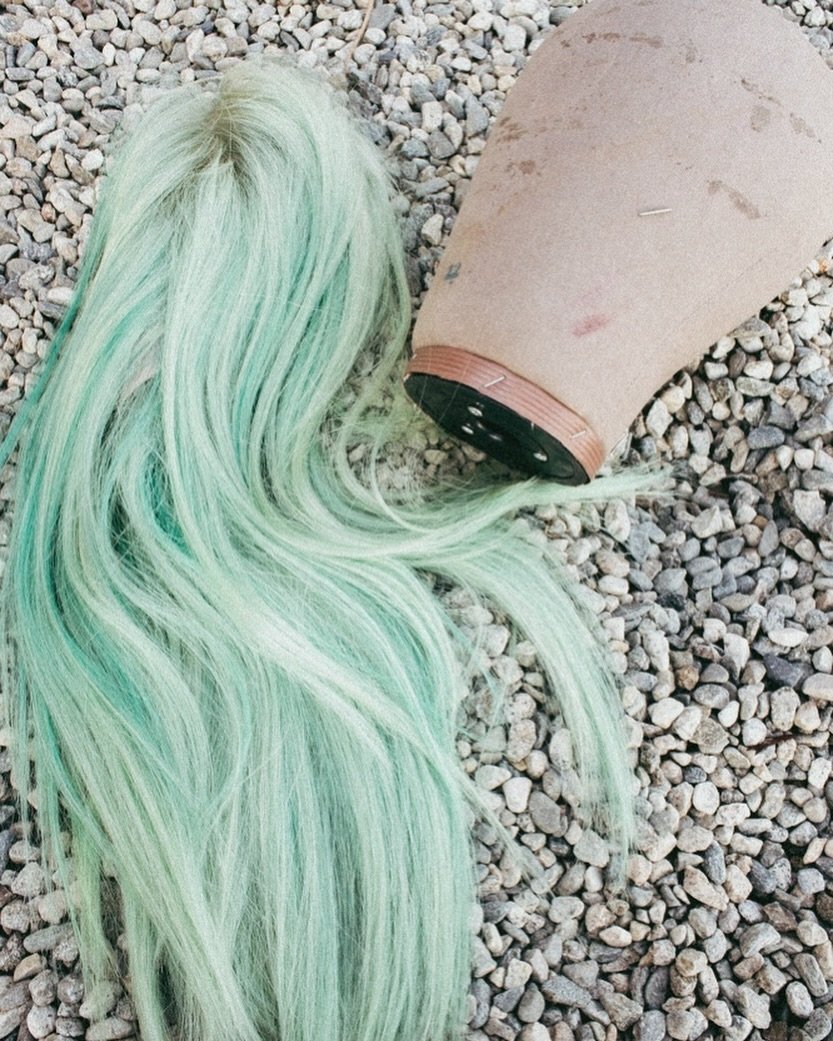 From my archives... 
BTS Kit of @chrisappleton1 on set with @madisonbeer