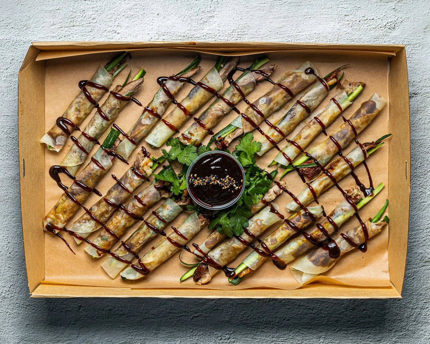 Grazing Boxes & Platters