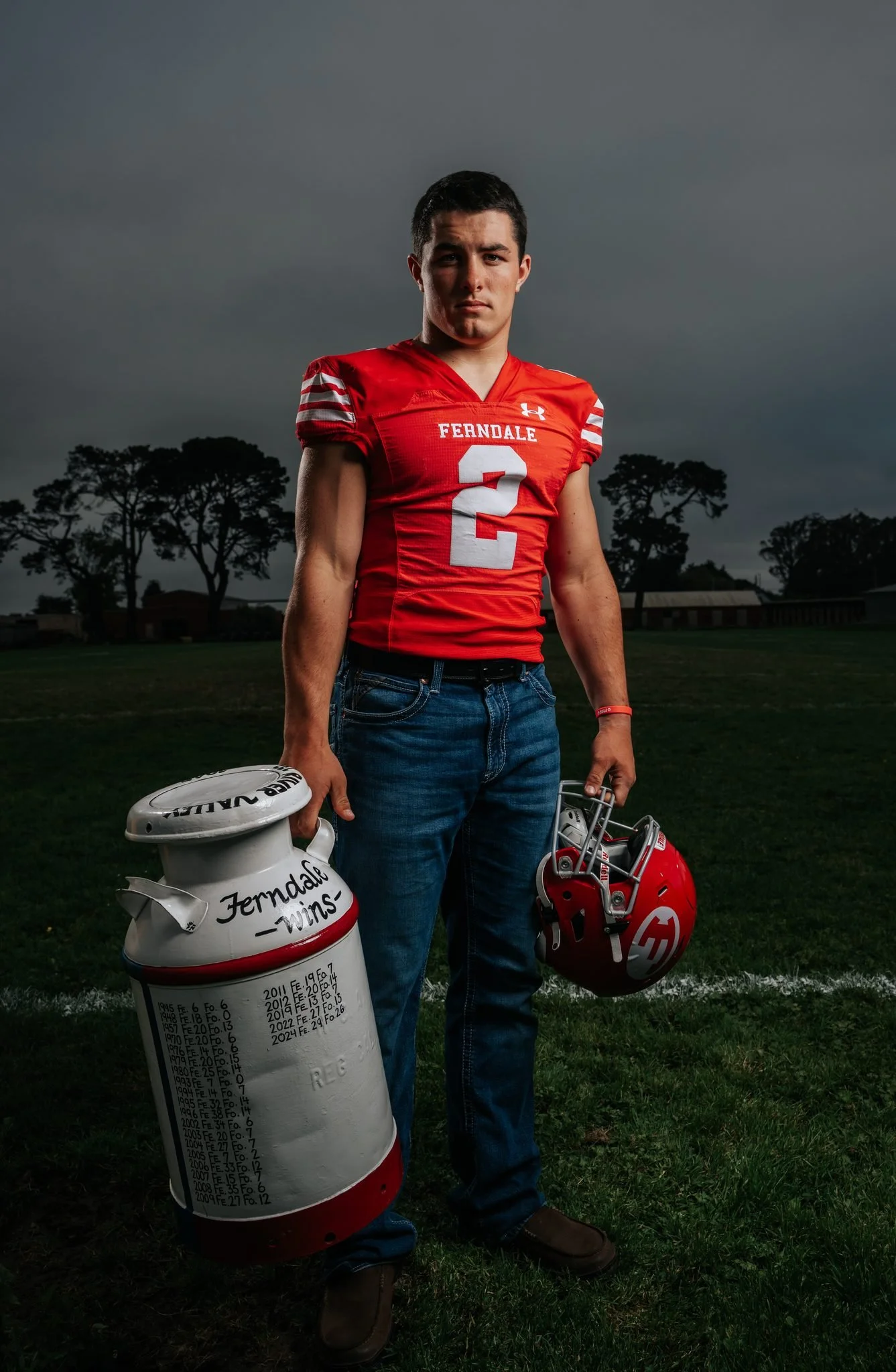 Tex Kelly Productions is a professional videography and photography business in Humboldt County. We specialize in senior portraits, family shoots, weddings, and so much more!