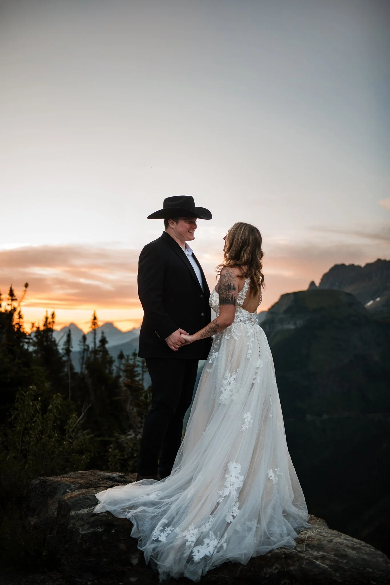 Tex and Molly Kelly | Humboldt County Husband and Wife Photography and Videography Duo