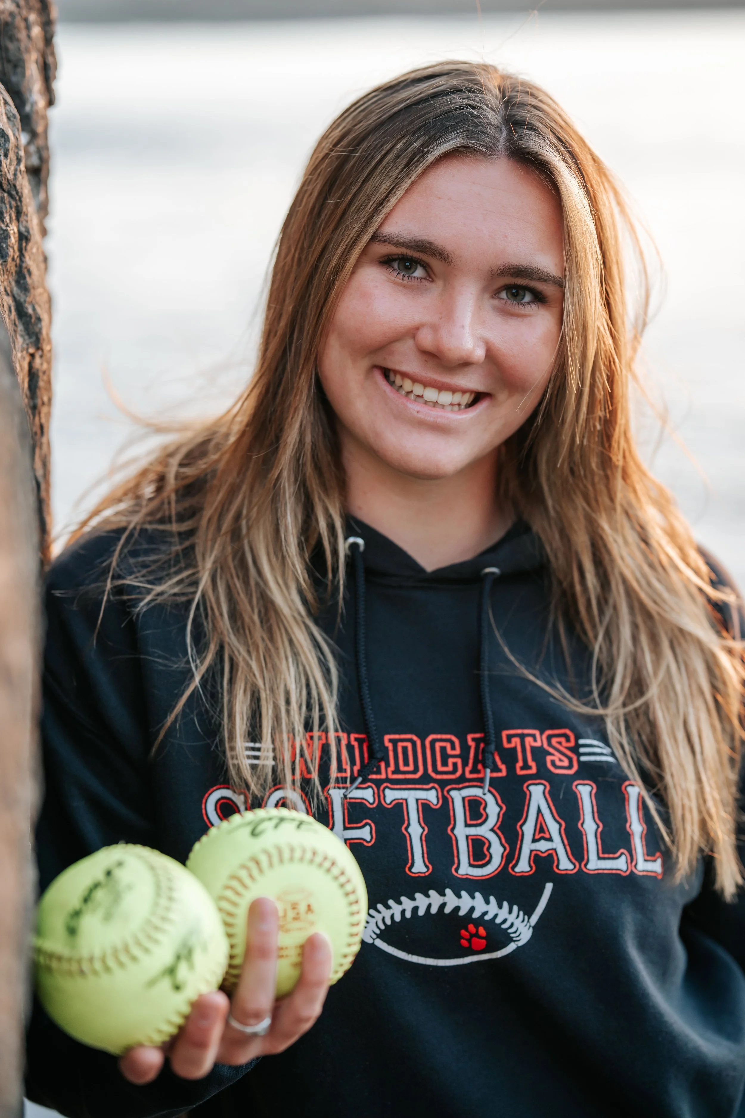 Stunning Senior Portrait session in Trinidad, California by Humboldt County Photographer and Videographer, Tex Kelly