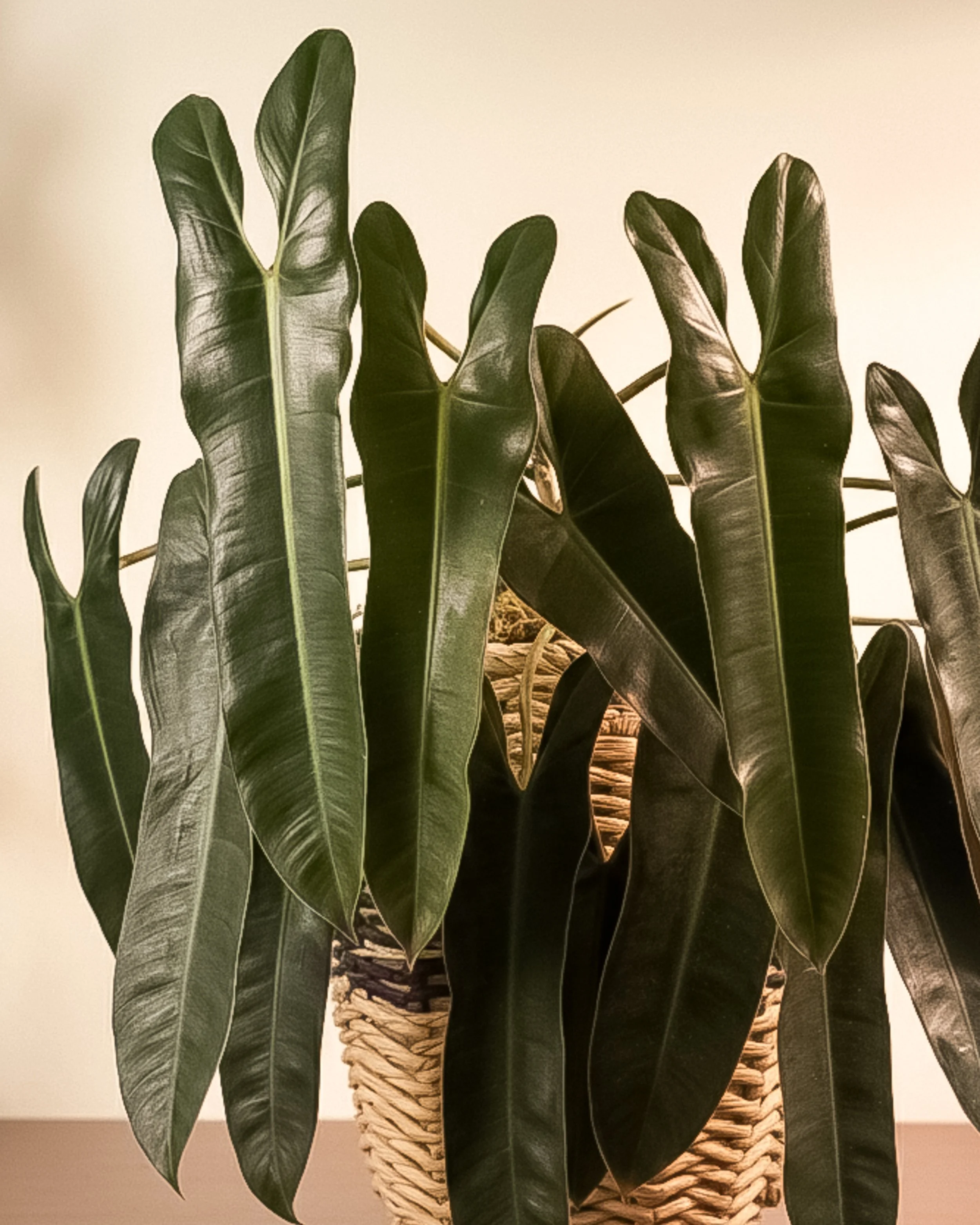 Philodendron Atabapoense