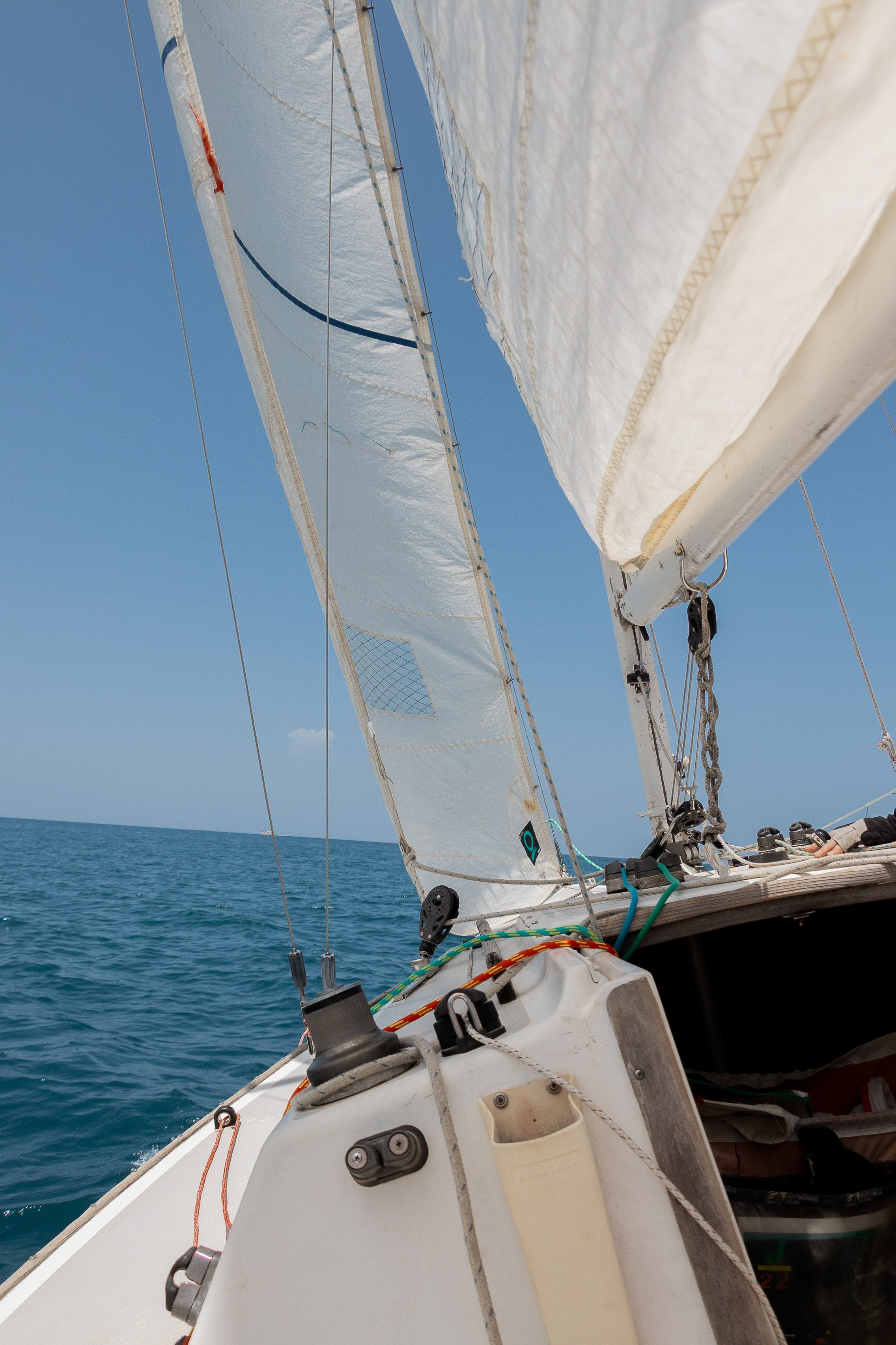 Montego Bay Yacht Club, Jamaica