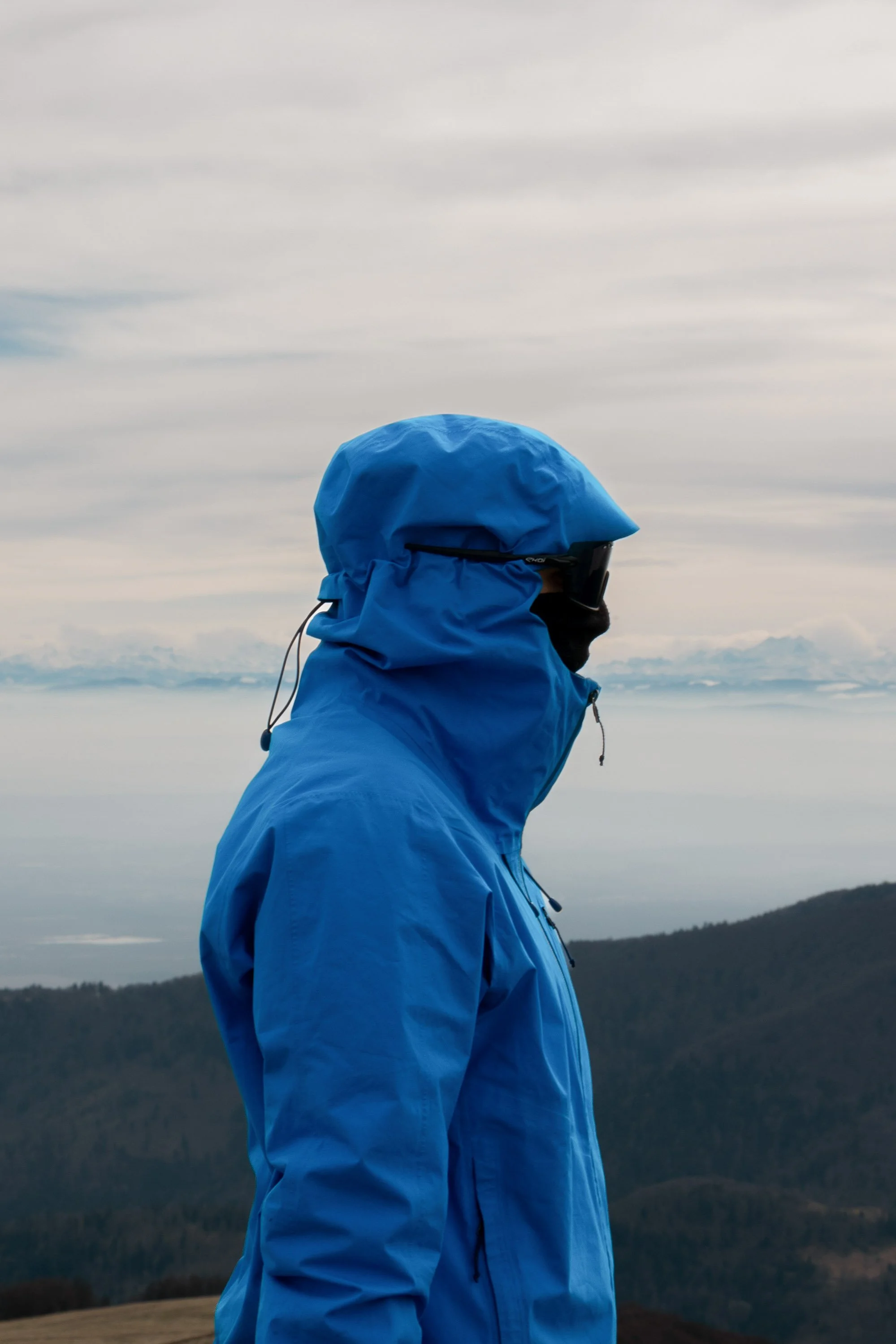 Grand Ballon, Alsace, France