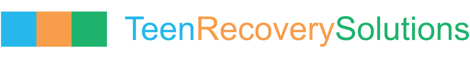 Teen Recovery Solutions