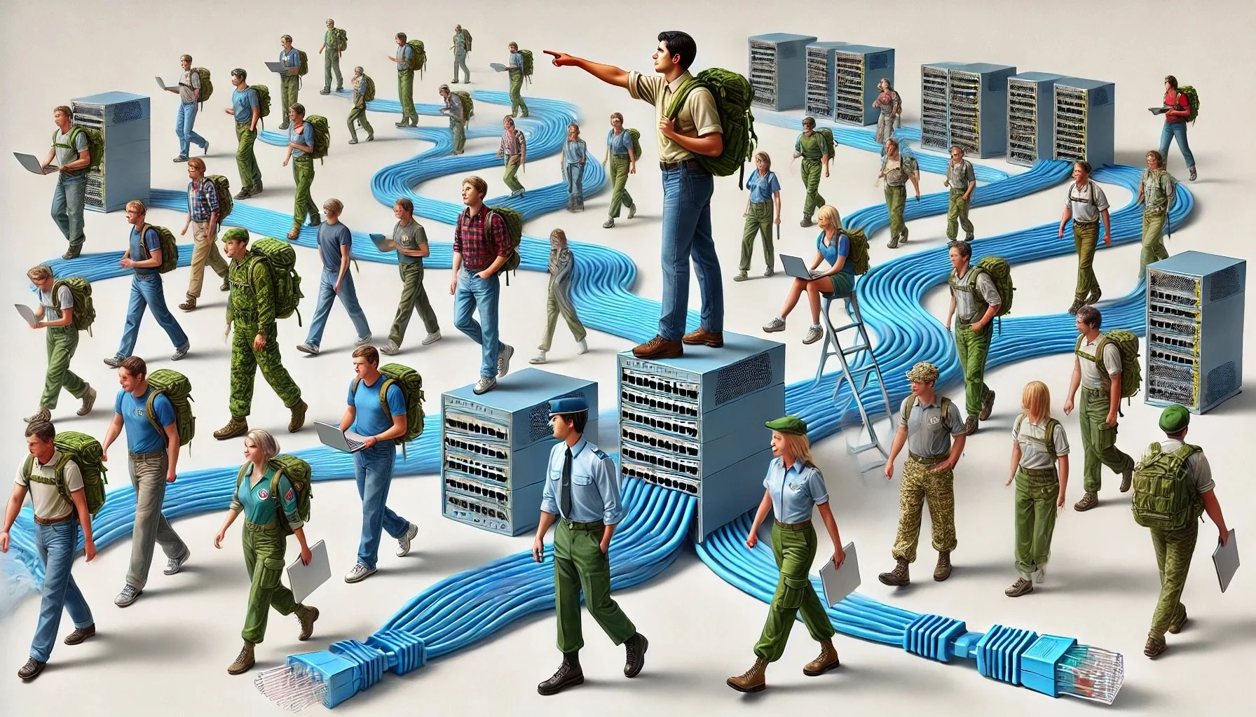 NAF’s AutoCon4: Where Technology, Strategy, and Business Case Converge