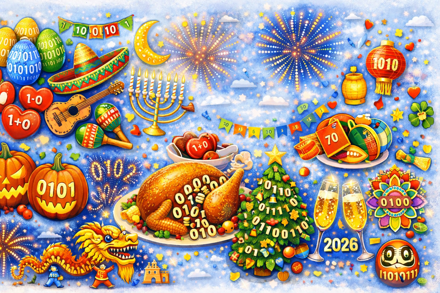 EIA Seasonal IPv4 Subnet Calculator