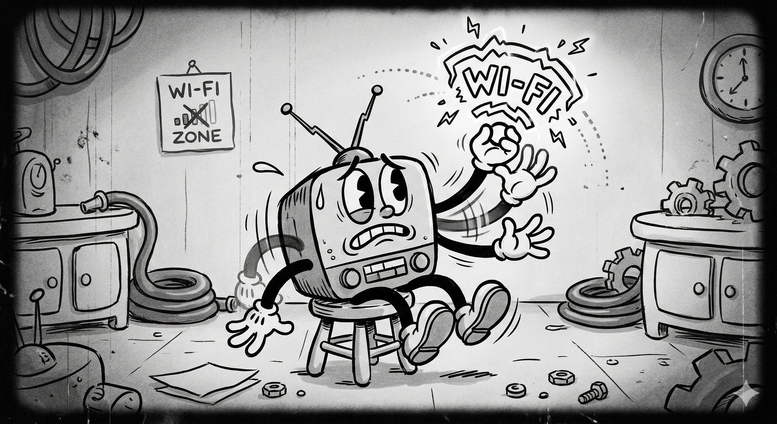 Stability Over Speed in the Wi-Fi 8 World