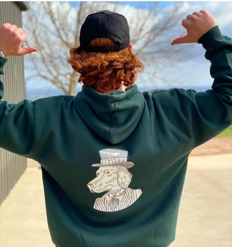 Merch Incoming