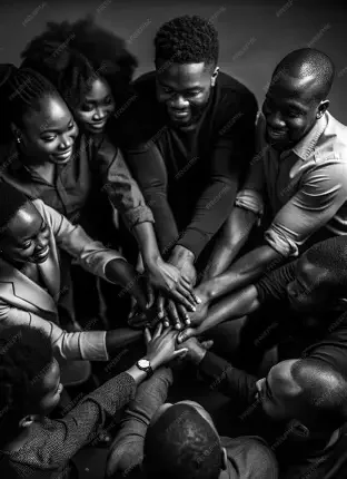 Chat & Chew: A Financial Literacy Conversation