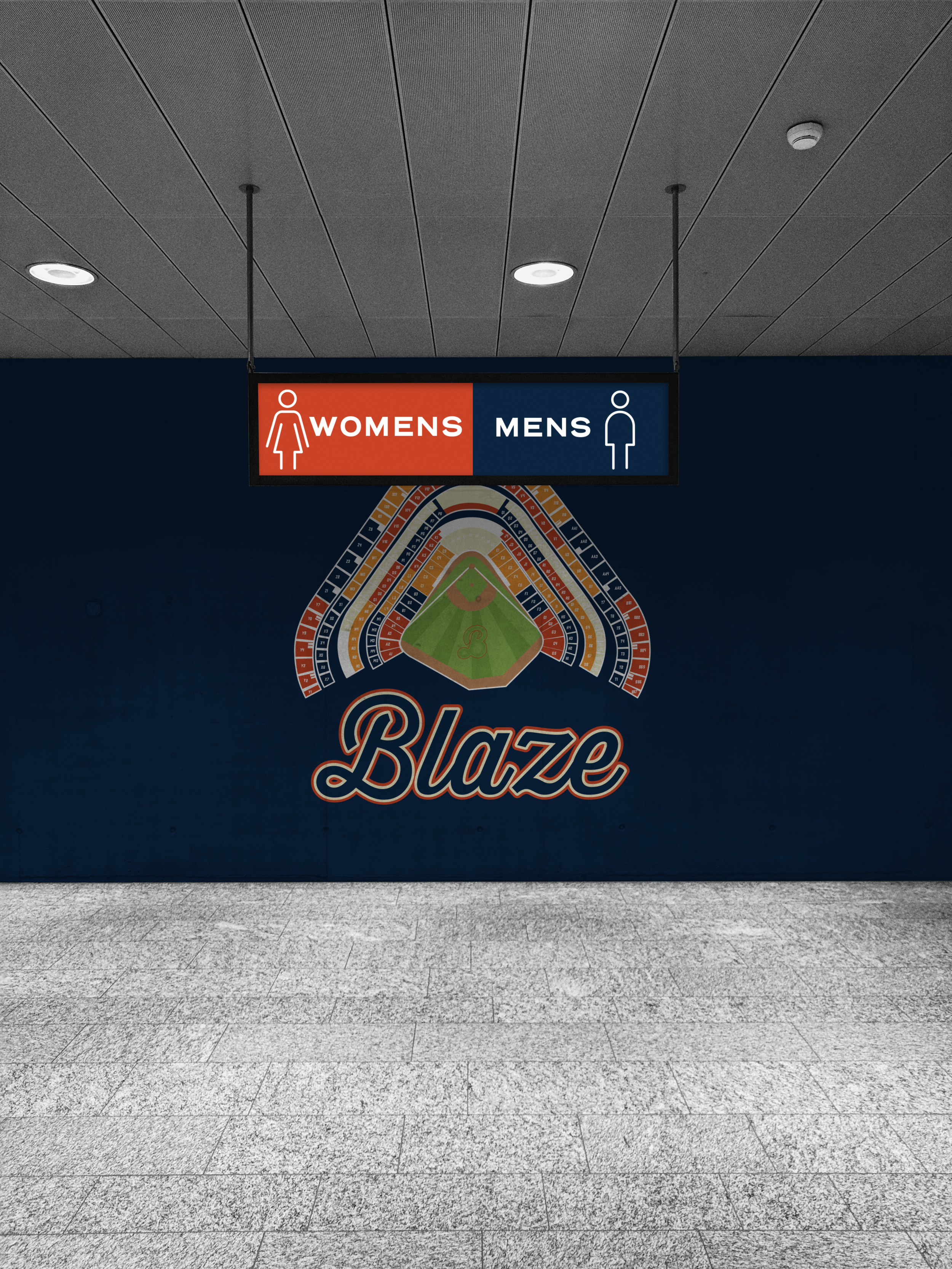 Wayfinding Sign & Wall Mockup.png