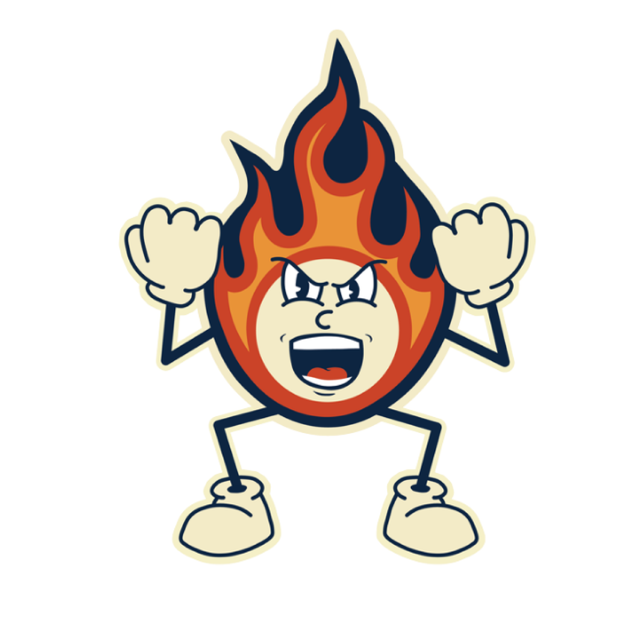 Brooklyn Blaze Capstone