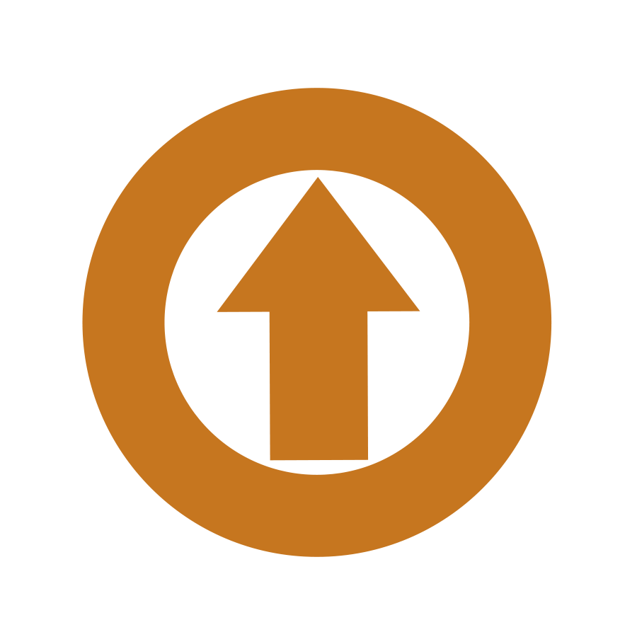 Geometric drawing of an outline square with sections divided by vertical, horizontal, and diagonal lines.