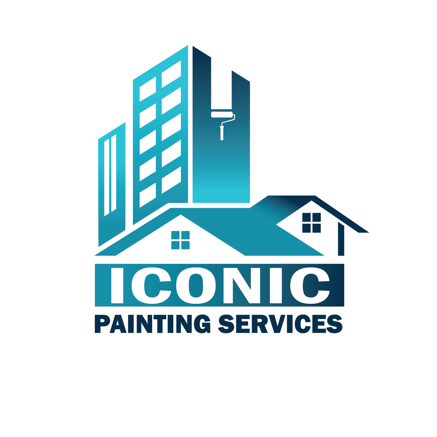 Iconic Painting Services