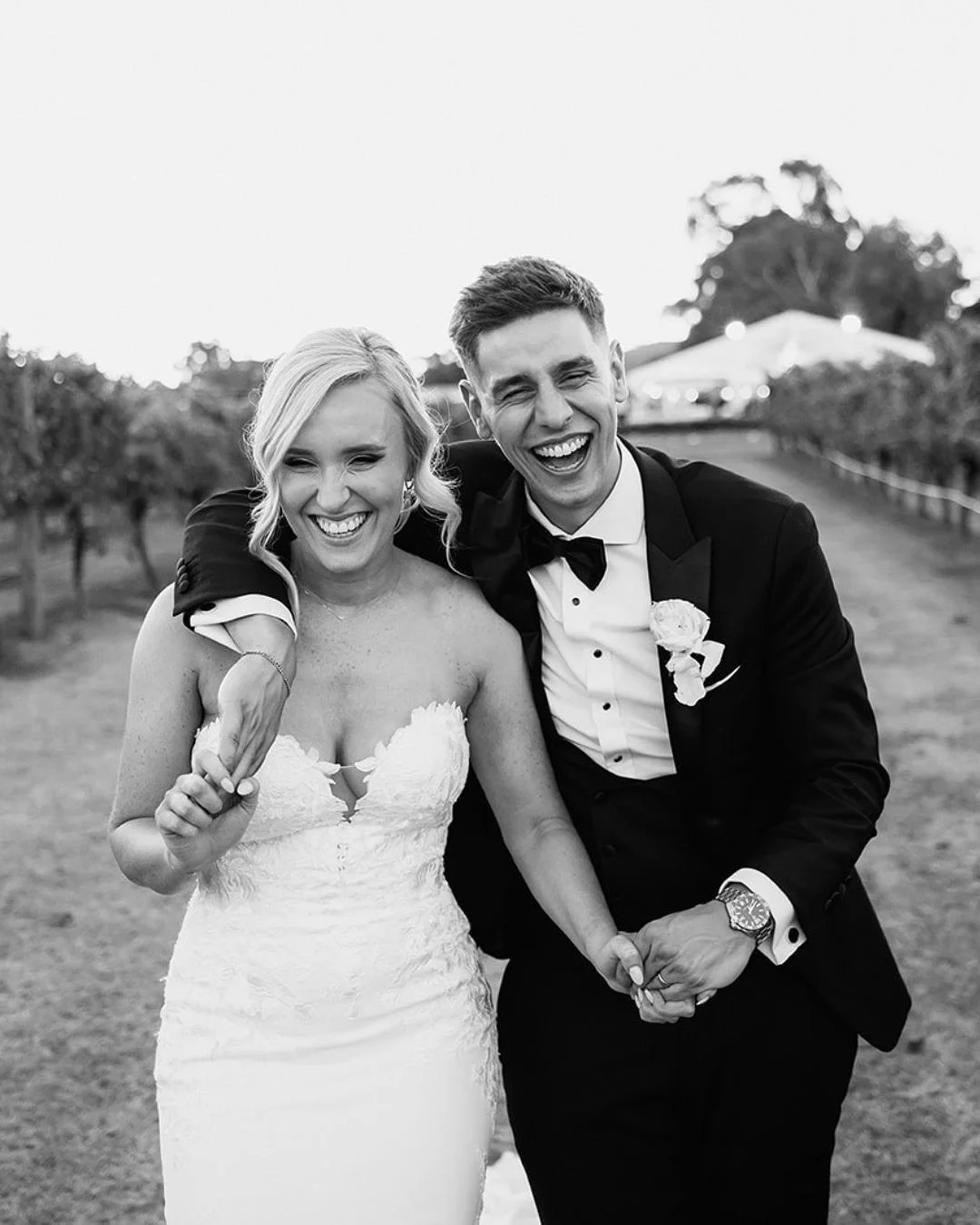 Here&rsquo;s some of my favourite black and white moments from Rach &amp; Nicks love fest at the fabulous @acaciaridgewinery 
It&rsquo;s so tempting to only post the &lsquo;hero shots&rsquo; from a wedding on Instagram but this right here is the meat