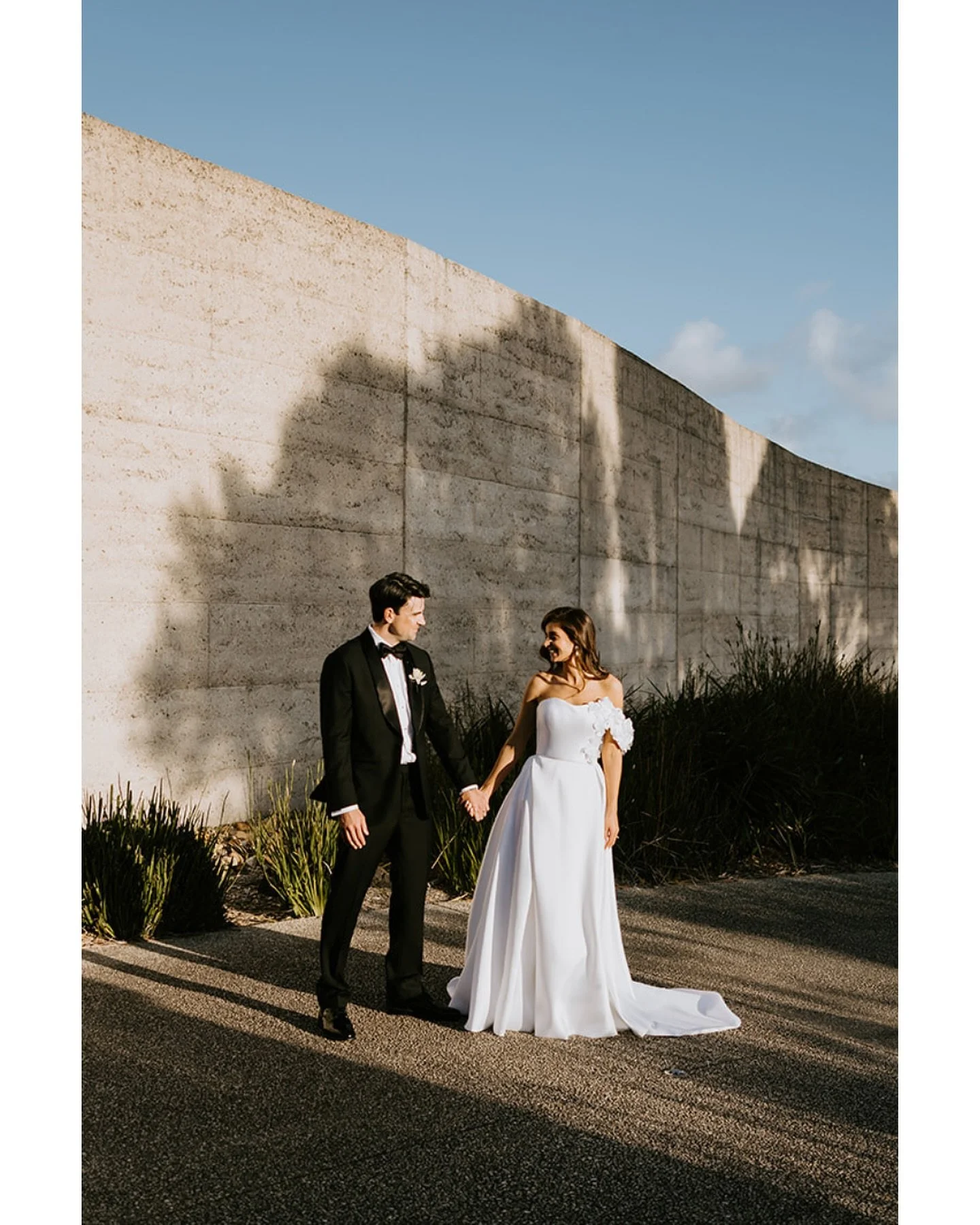 A selection of pics from Sammy &amp; Lachlan&rsquo;s classy wedding at @portphillipestate. A power couple with an elite vendor line up, what an absolute pleasure to document this one 🤙🏻

#melbourneweddingphotography
#melbournephotographer #melbourn