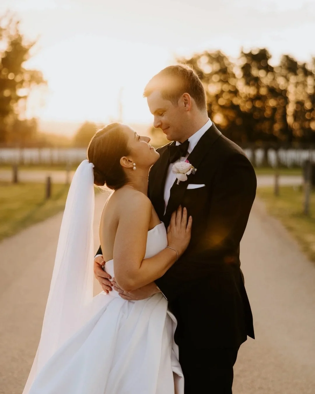 Meet Imogen &amp; Ben, two captains of fun and all round good eggs! Here&rsquo;s a few sneaky peeks from their glorious wedding at @stonesoftheyarravalley yesterday. Always an absolute privilege to work with my good mates and industry icons @marrymem