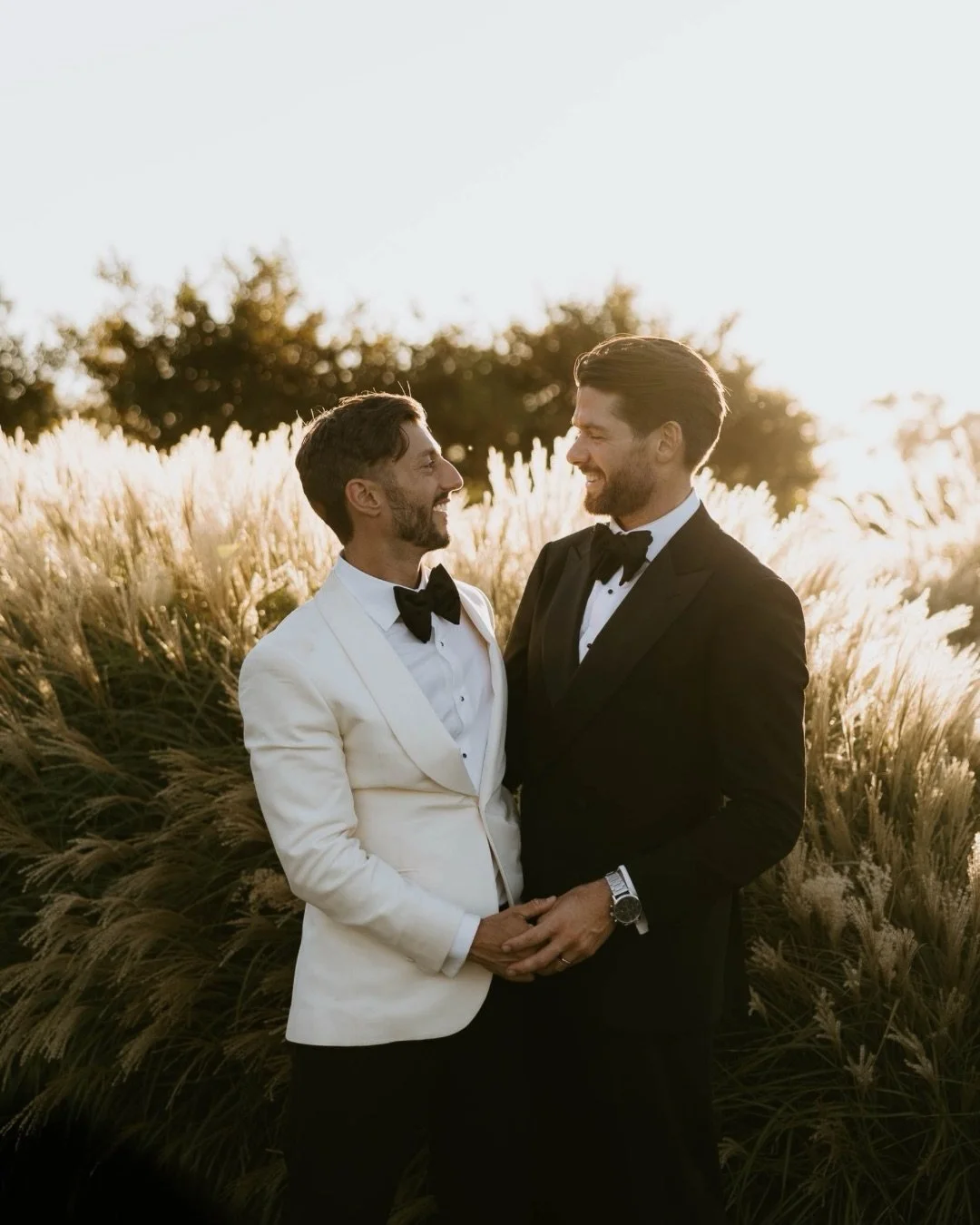 Vinnie &amp; Brad: Icons X Gremlins. I have never met two better blokes than these fellas and I was one lucky camera nerd to be invited to capture this extravaganza. So much love and style on display but please swipe through to see their secret weapo