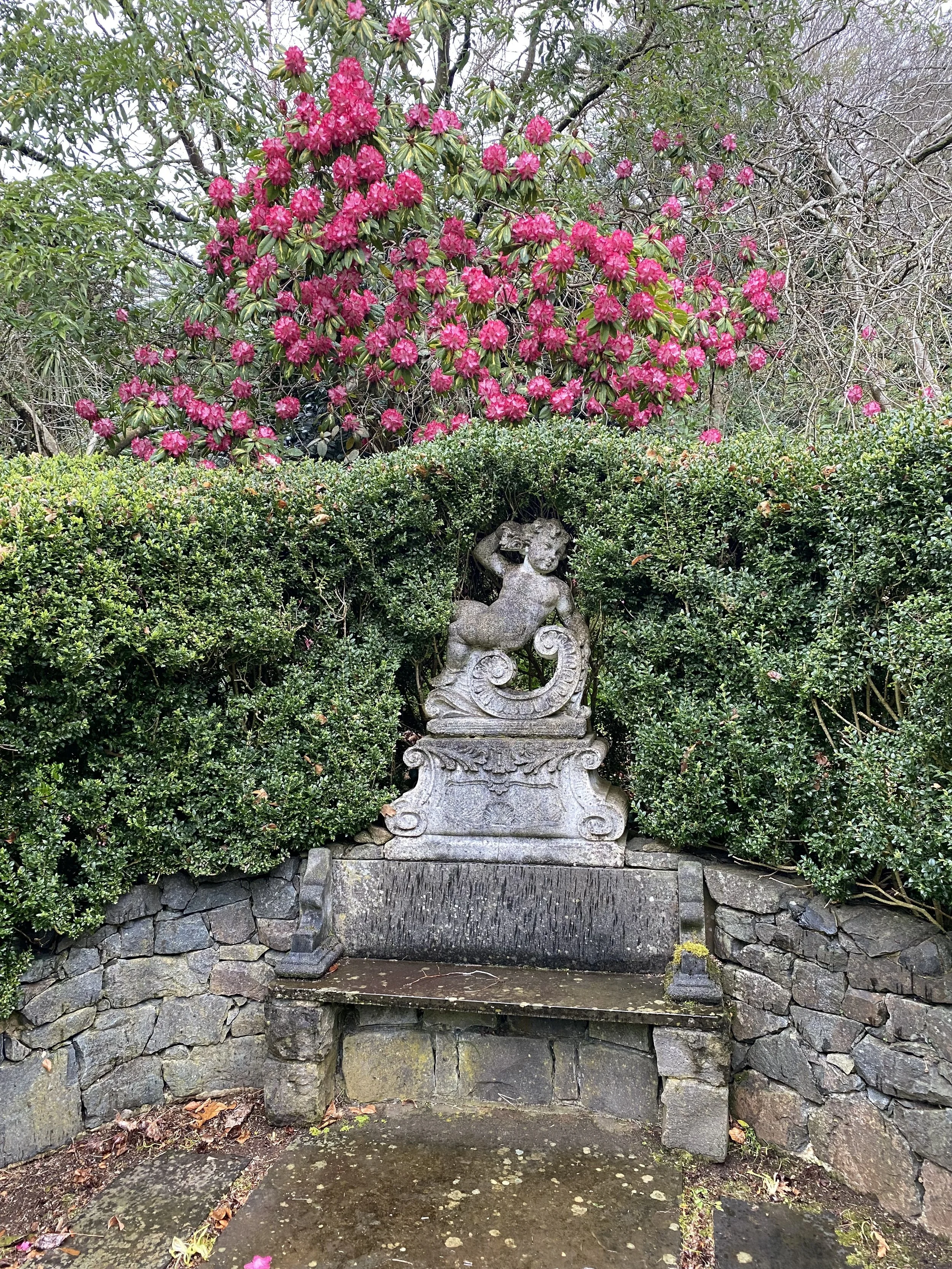 Edna Walling’s Mawarra