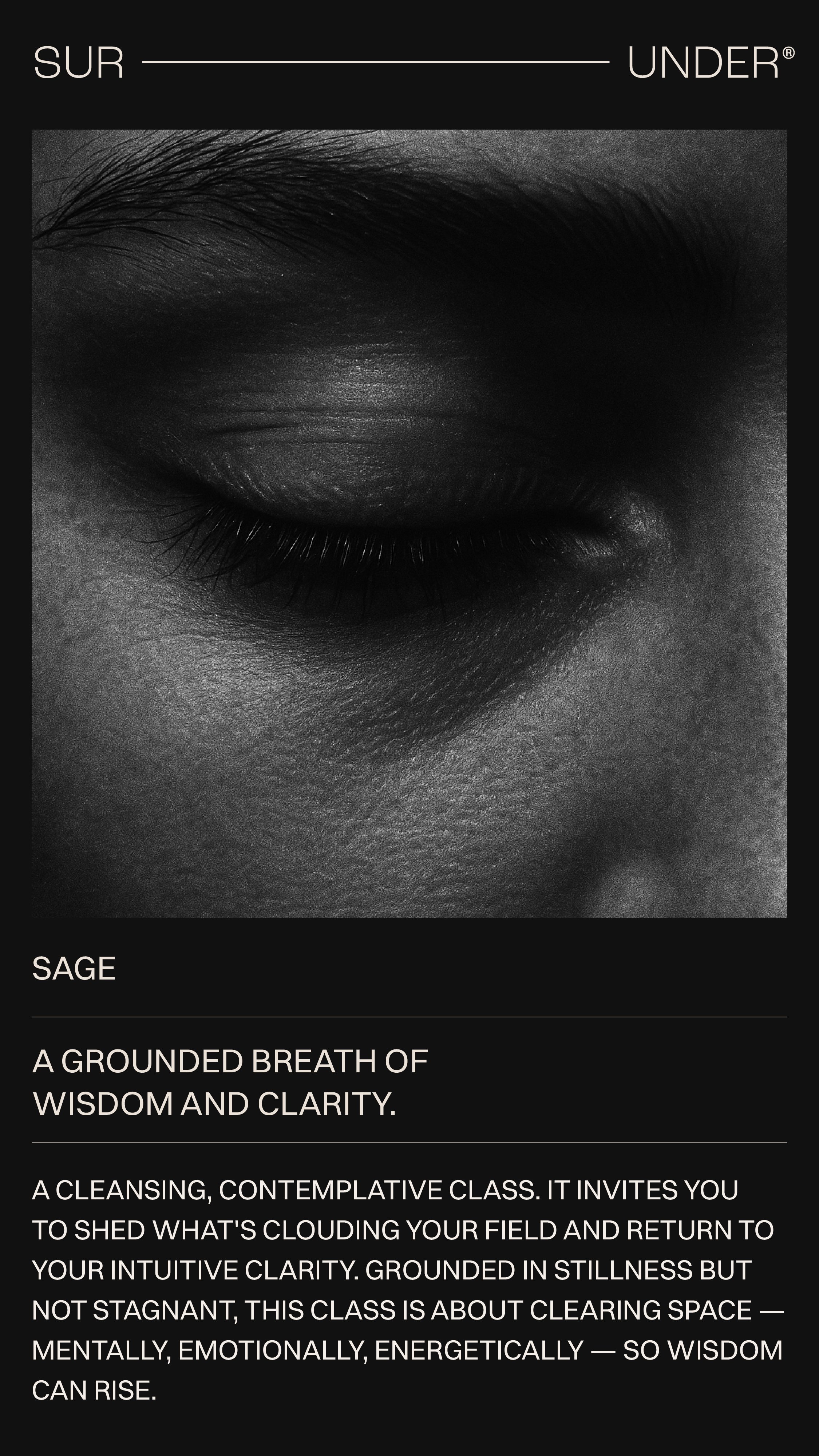 breathwork Byron Bay, stress relief, nervous system reset, restorative breath classes, calm your mind.