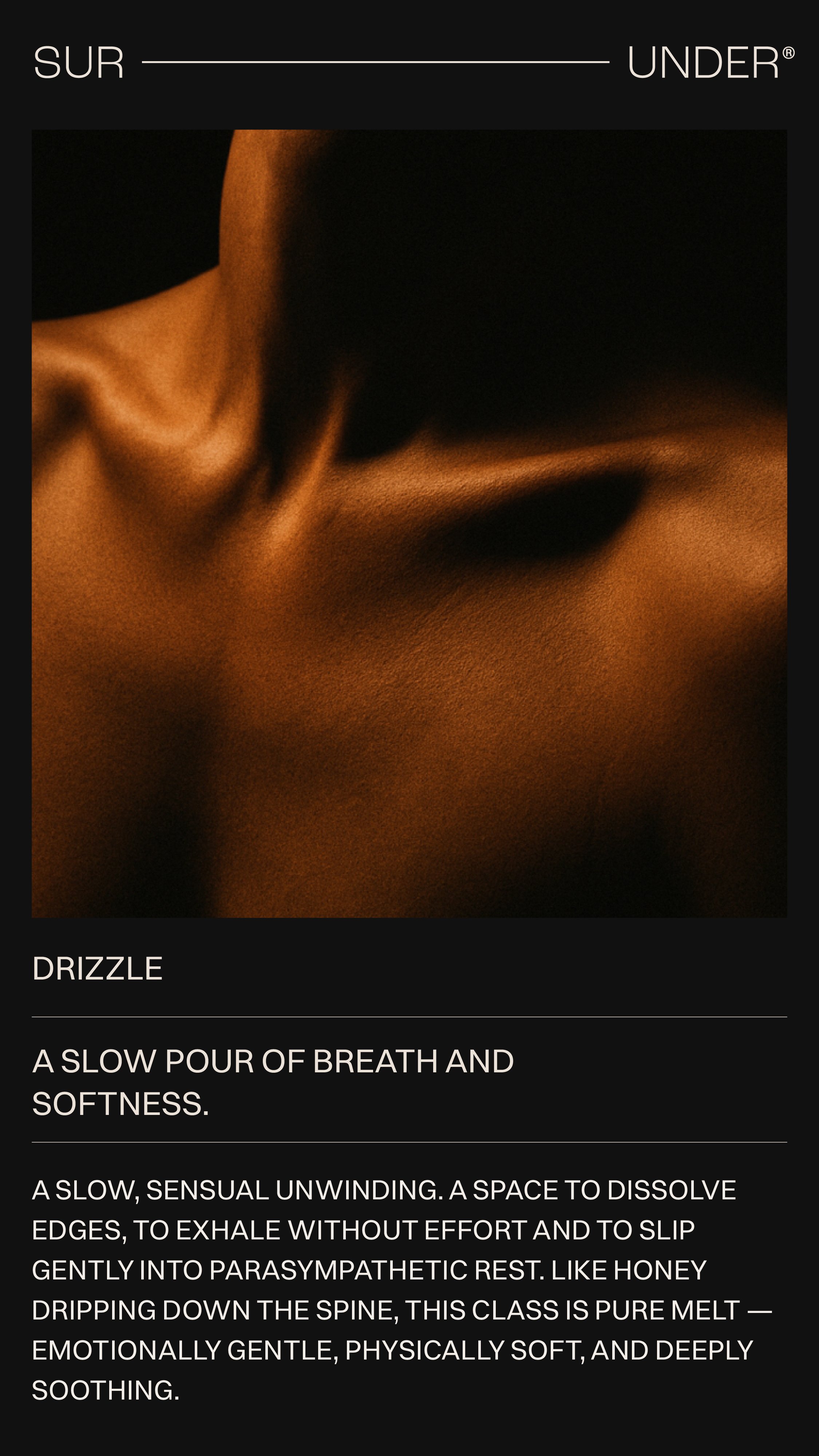 breathwork Byron Bay, stress relief, nervous system reset, restorative breath classes, calm your mind.