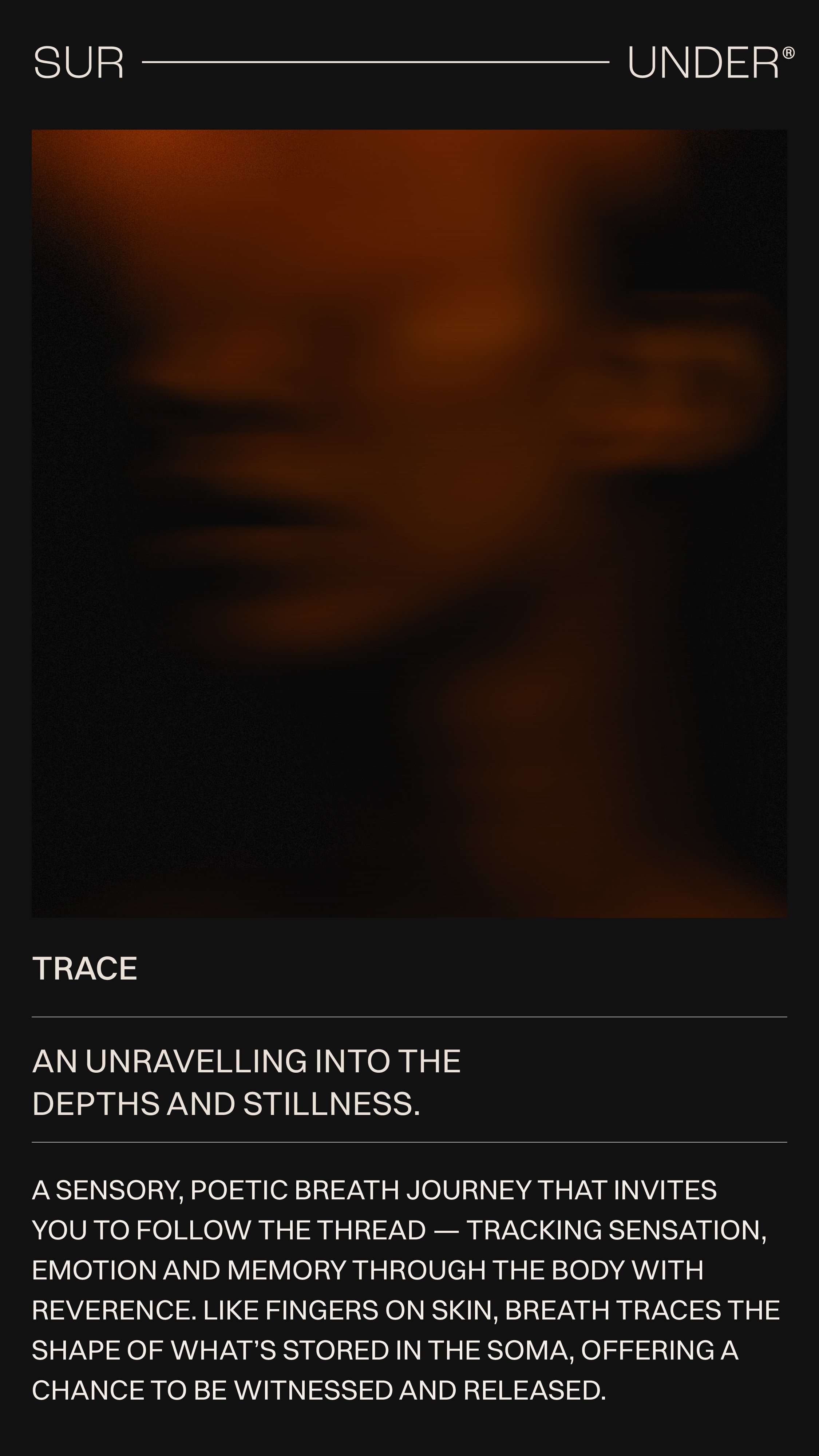 breathwork Byron Bay, stress relief, nervous system reset, restorative breath classes, calm your mind.