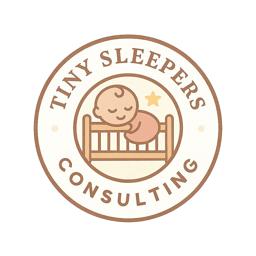 Tiny Sleepers Consulting