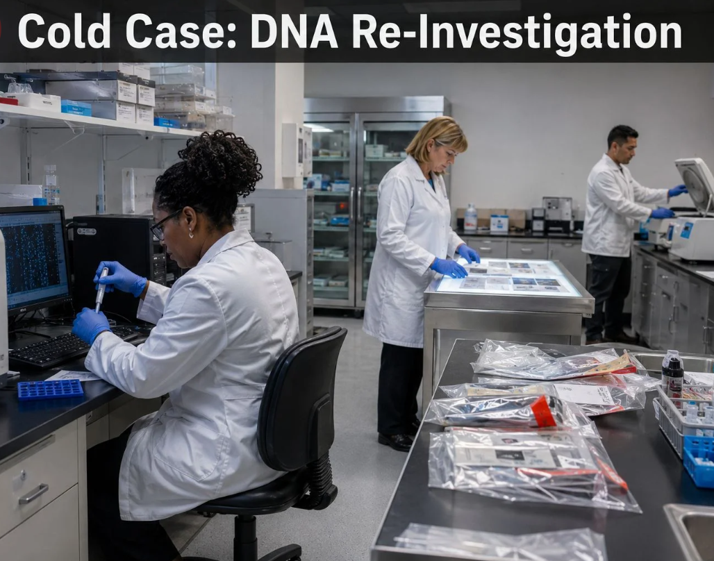 Cold Case Cover