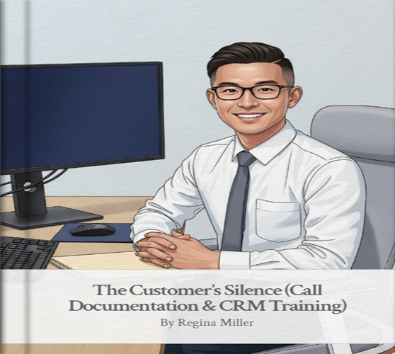 Remote Work – The Customer’s Silence