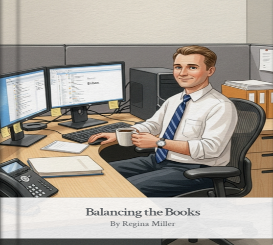 Banking – Balancing the Books