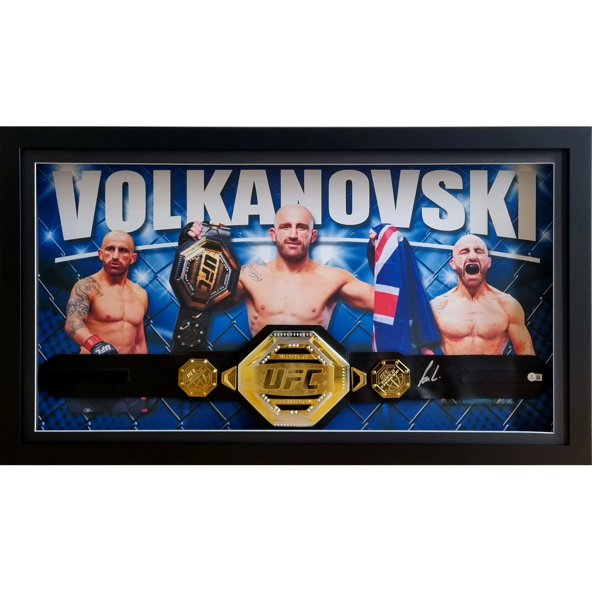 Volkanovski Belt Framed UFC Squarespace.jpg