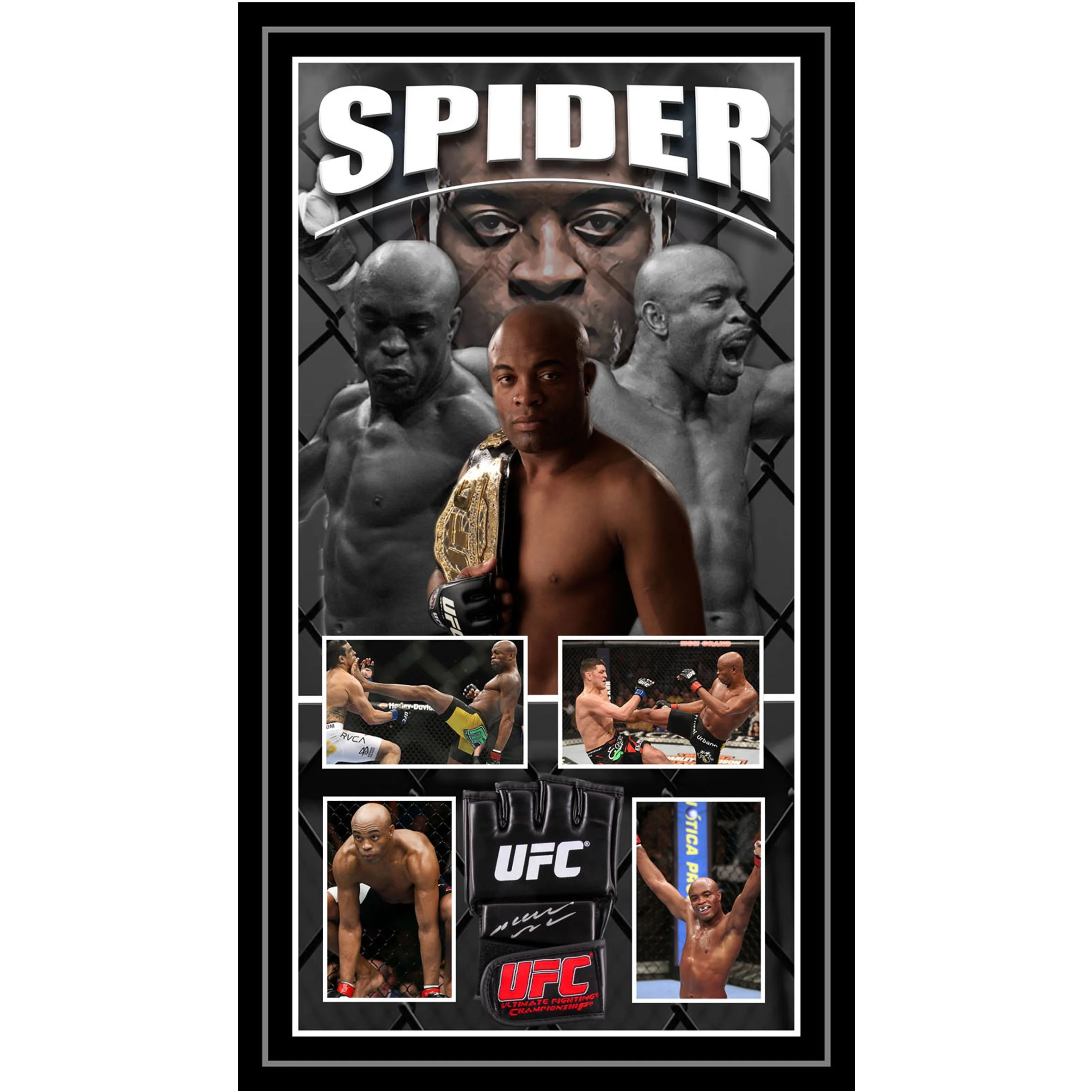 Anderson Silva Glove Framed Squarespace A.jpg
