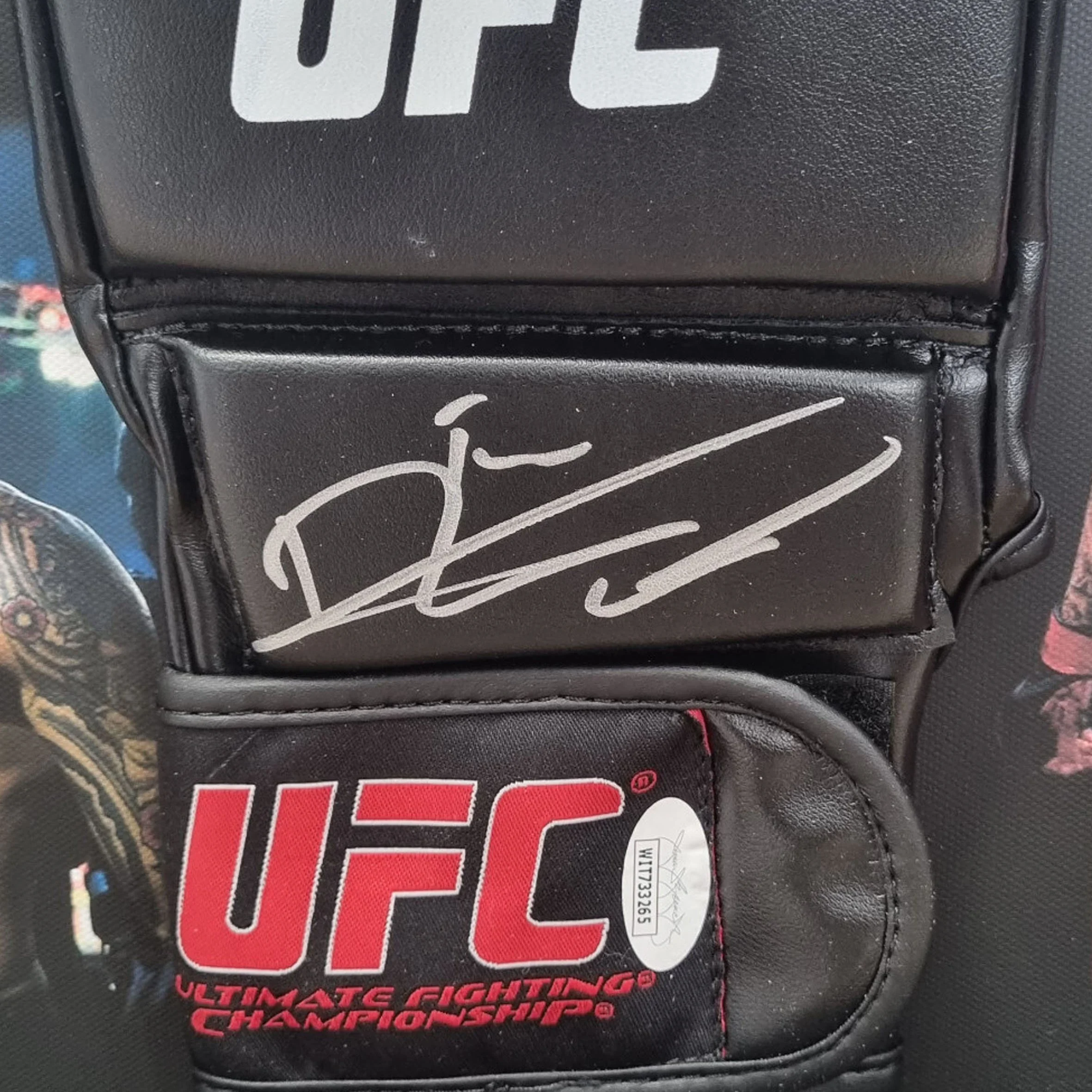 Squarespace Poirier JSA Glove Framed B.jpg