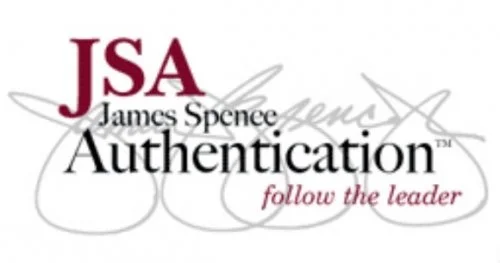 JSA logo