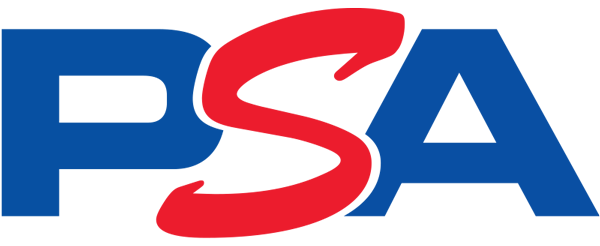 PSA logo