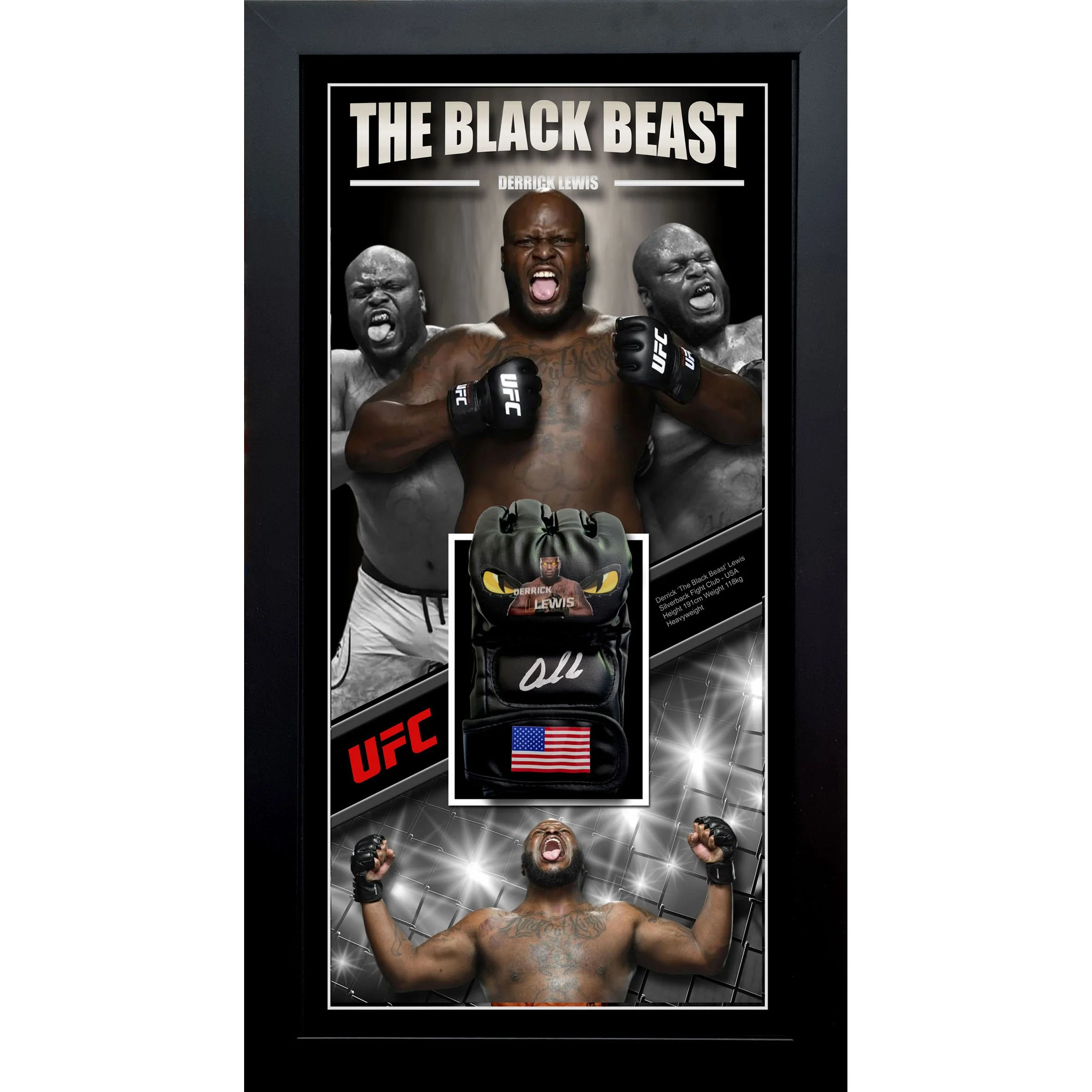 Derrick Lewis Framed UFC Trunks Squarespace.jpg
