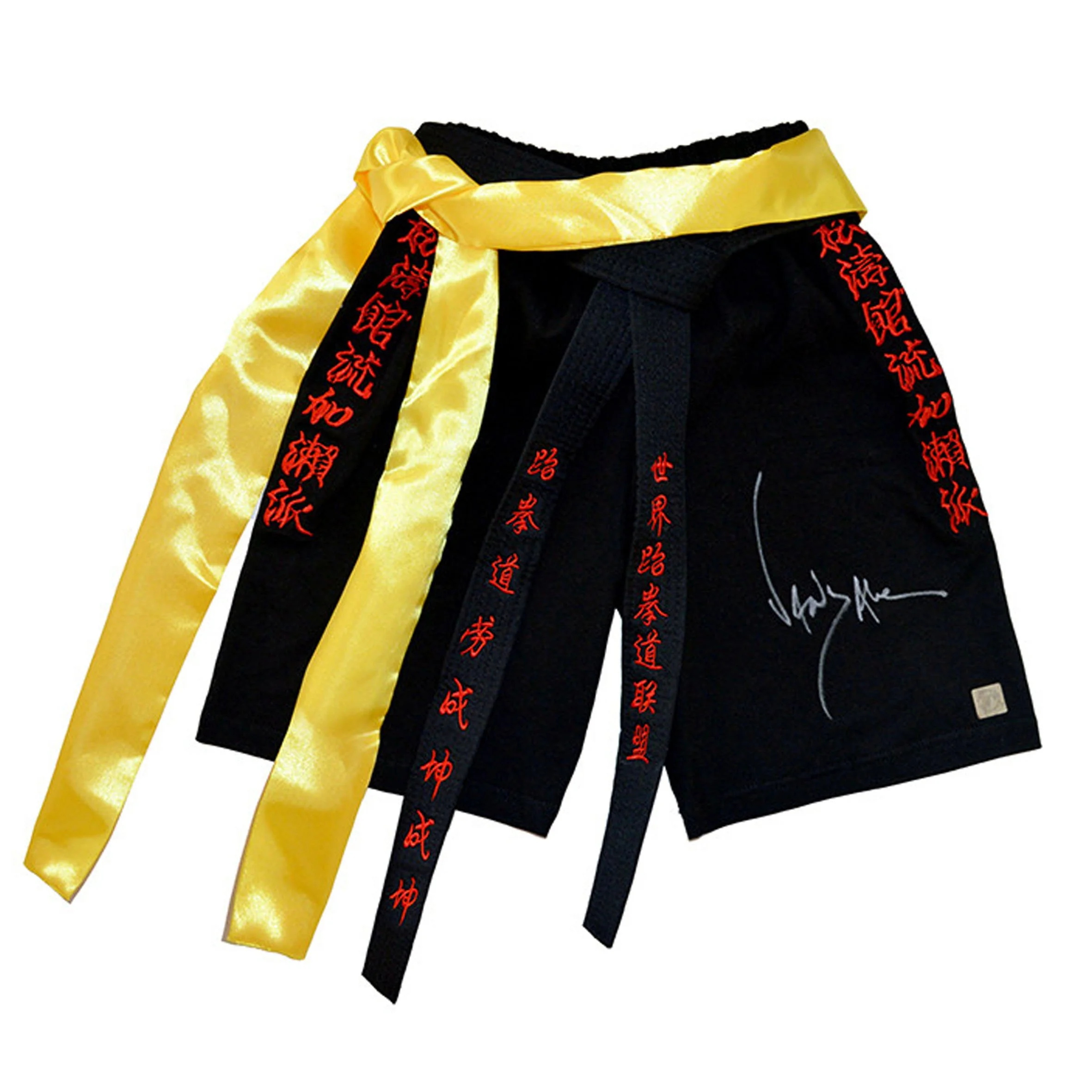 Van damme Trunks ASI.jpg