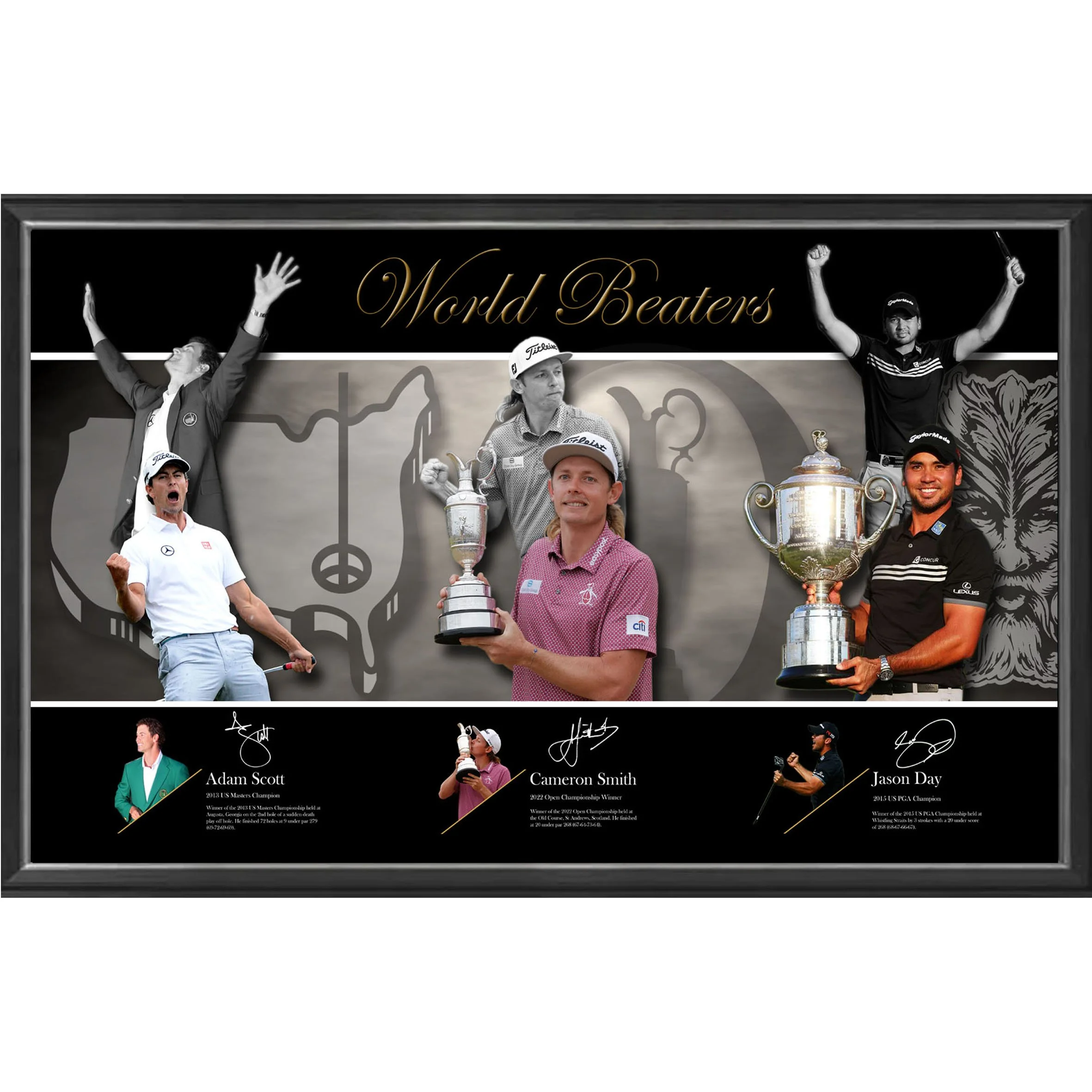 World Beaters Golf Lithograph Framed Squarespace.jpg