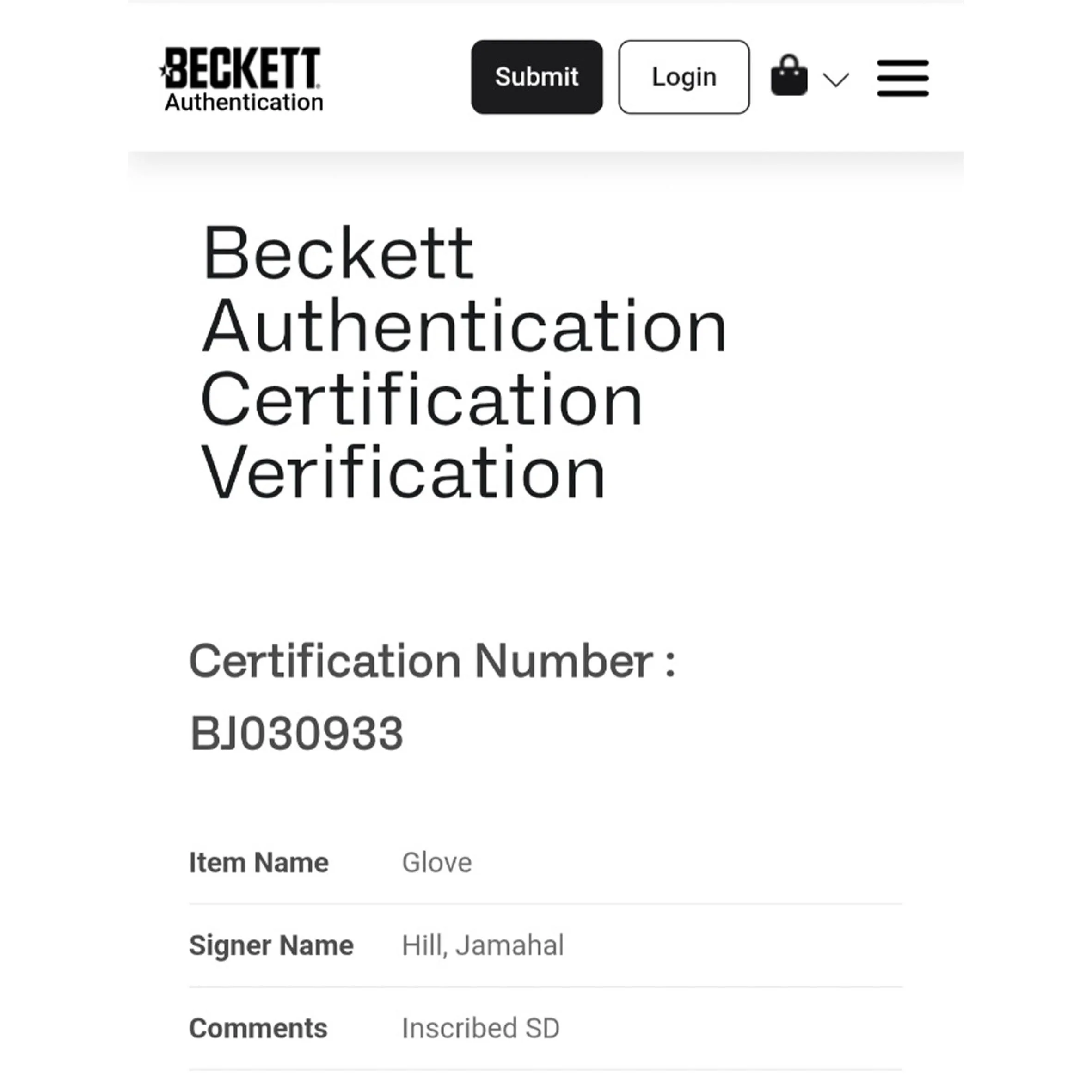 Jamahal Hill Signed Framed Glove Squarespace B.jpg