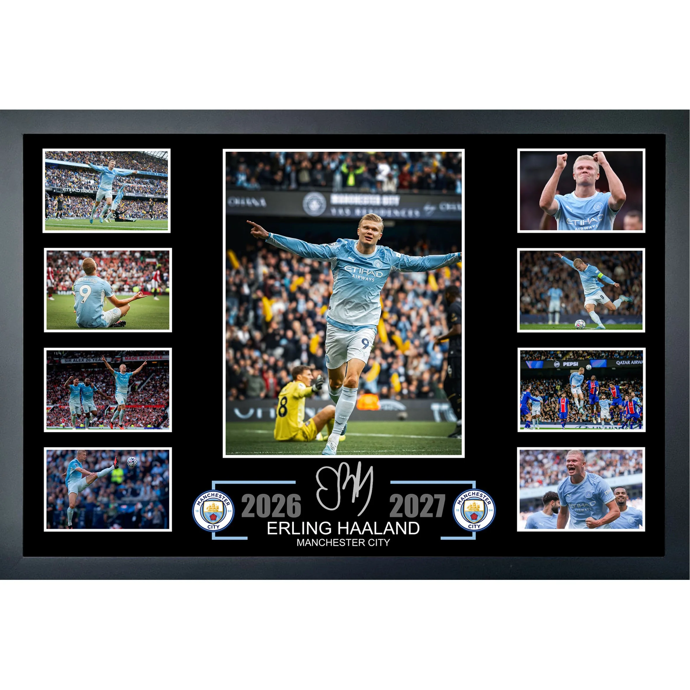 Erling Haaland Manchester City Memorabilia.jpg